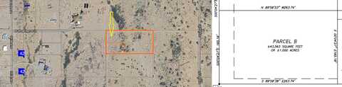 383 Ave & Washington Street, Tonopah, AZ 85354