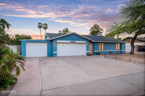 14002 N 60TH Street, Scottsdale, AZ 85254