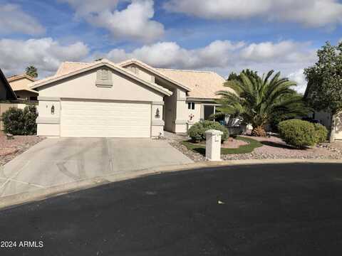 3944 N 151ST Drive, Goodyear, AZ 85395