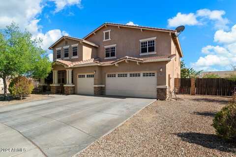 9719 N SAN RICARDO Court, Waddell, AZ 85355