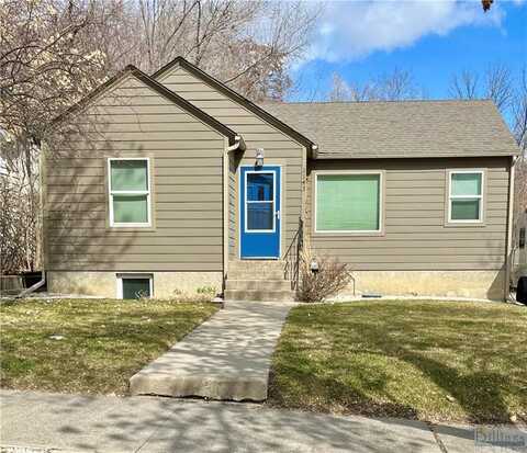 1143 N 24th, Billings, MT 59101