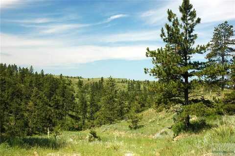 Nhn Lone Rock Canyon, Hysham, MT 59076