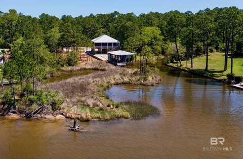 7921 Bayshore Drive, Elberta, AL 36530