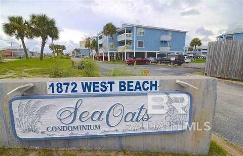 1872 W Beach Boulevard, Gulf Shores, AL 36542