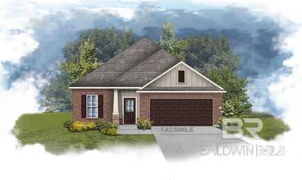 852 Sumter Loop, Foley, AL 36535