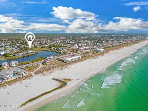 115 Charles Claude Circle, Panama City Beach, FL 32413