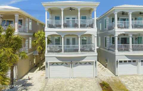 19902 Front Beach Road, Panama City Beach, FL 32413