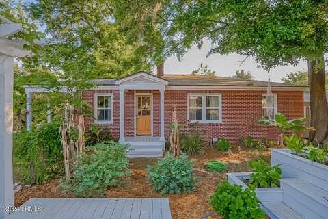 4003 John Street, Beaufort, SC 29906