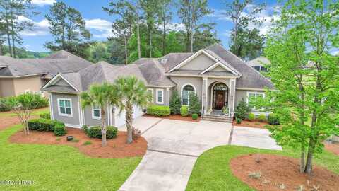 91 Wicklow Drive, Bluffton, SC 29910