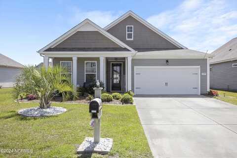 1327 Sunny Slope Circle, Calabash, NC 28467