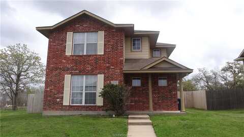 4025 Southern Trace Drive, College Station, TX 77845