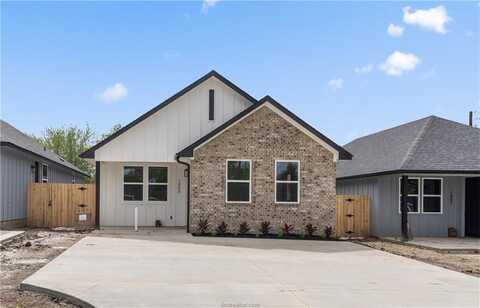 1405 Conner Street, Bryan, TX 77808