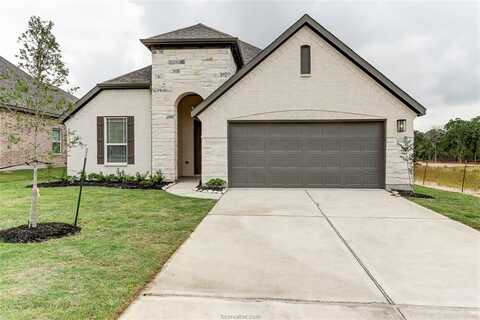 4015 Houberry, College Station, TX 77845
