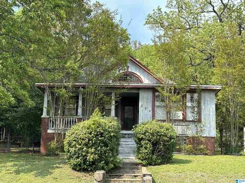 229 22ND STREET, ANNISTON, AL 36207