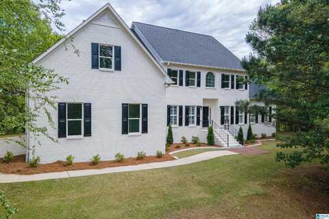 5291 RIVERBEND TRAIL, HOOVER, AL 35244