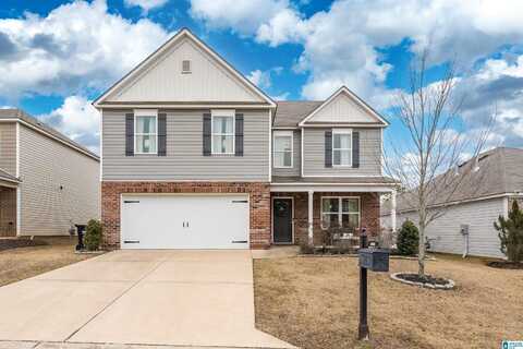 4686 WOODFORD CIRCLE, BESSEMER, AL 35022