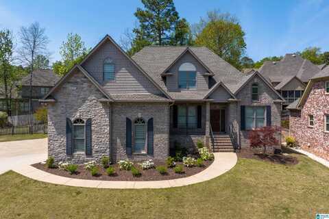 833 BEAR TRACE, HOOVER, AL 35226