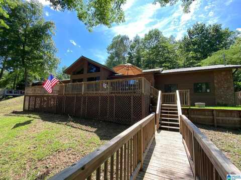 239 COUNTY ROAD 592, VERBENA, AL 36091