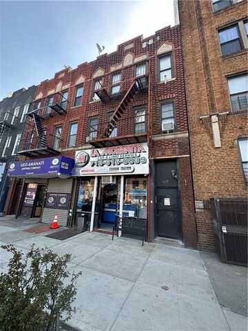 115 Brighton 11th Street, Brooklyn, NY 11235