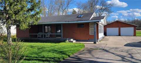 8514 W Somerset Road, Somerset, NY 14012