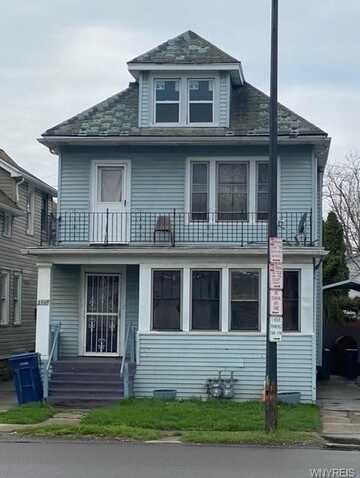 2228 Bailey Avenue, Buffalo, NY 14211