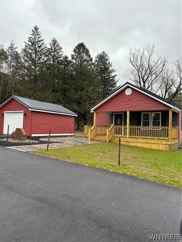 5308 Route 353, Little Valley, NY 14755