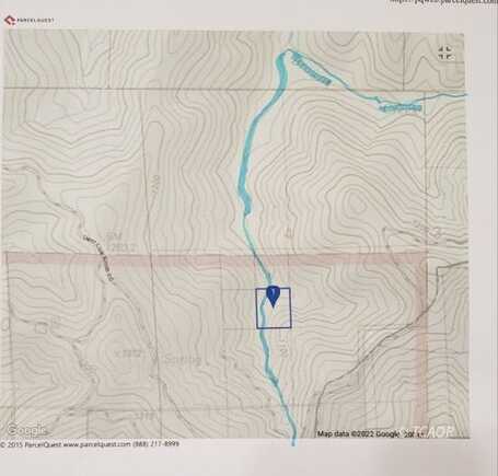 NSN off USFS Rd 31N02, Douglas City, CA 96024