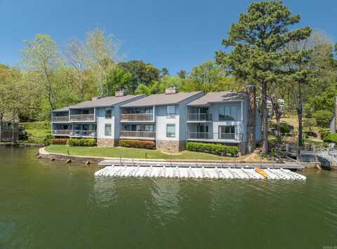 304 Lookout Point, Hot Springs, AR 71913