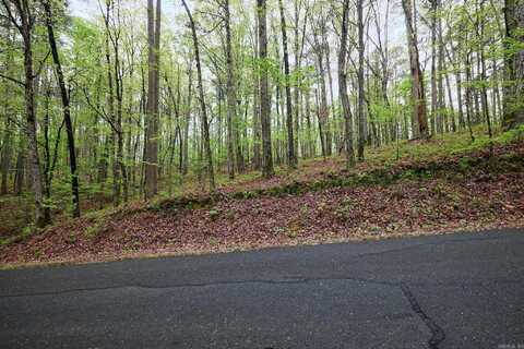 LOT 15 Doscientos Way, Hot Springs Village, AR 71909