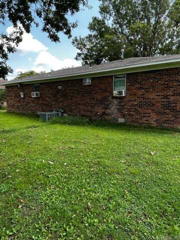 209 Sneed, Marked Tree, AR 72365