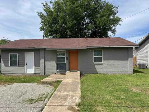 126 Georgia Drive, Walnut Ridge, AR 72476