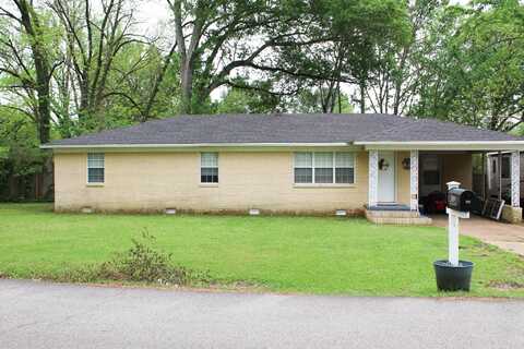 707 Eastwood, Searcy, AR 72143
