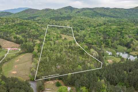 42.8 Ac Henry Ross Road, Crandall, GA 30711