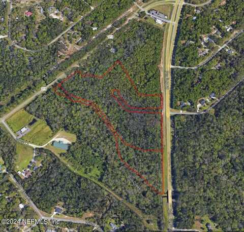 0 BLANDING BOULEVARD, MIDDLEBURG, FL 32068