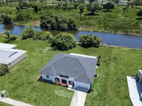 2271 ALTON ROAD, PORT CHARLOTTE, FL 33952