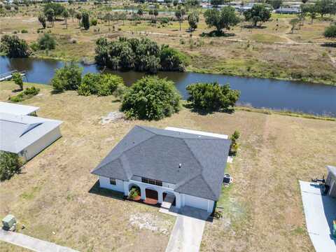 2271 ALTON ROAD, PORT CHARLOTTE, FL 33952