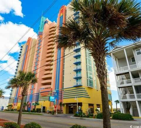 3500 N Ocean Blvd., North Myrtle Beach, SC 29582