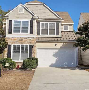 127 Fulbourn Pl., Myrtle Beach, SC 29579