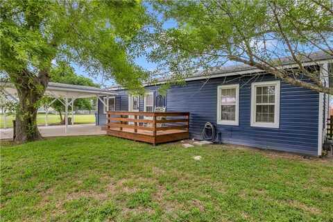 1026 Patton St, Rockport, TX 78382