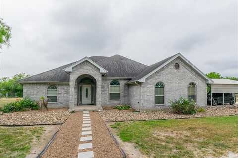 550 County Road 2111, Alice, TX 78332