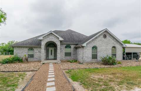 550 County Road 2111, Alice, TX 78332