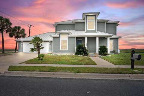 150 Frontside Dr, Port Aransas, TX 78373