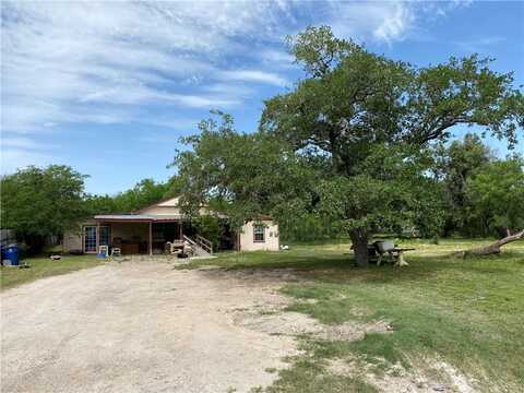 811 1/2 Nevada Avenue, Mercedes, TX 78570