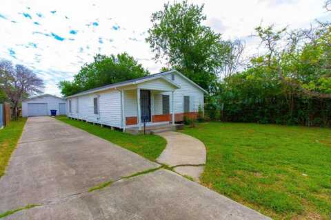 670 Mohawk St, Corpus Christi, TX 78405