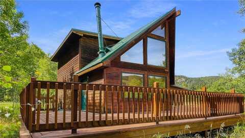 270 River Run Drive, Antonito, CO 81120