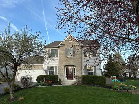 12916 Pacer Drive, Pickerington, OH 43147