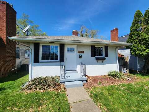 1760 W Mound Street, Columbus, OH 43223