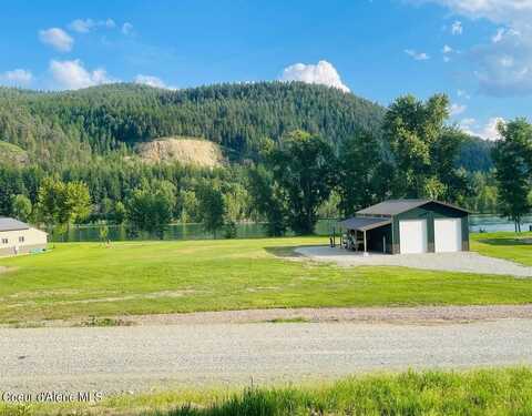 109 Eagle View Dr, Libby, MT 59923