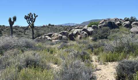 101 Hondo Street, Pioneertown, CA 92268