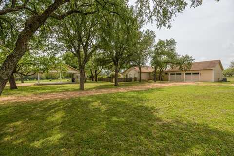 298 Gravel Lane, Fredericksburg, TX 78624